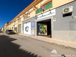 Local en Avenida Doctor Juan Reyes photo 0
