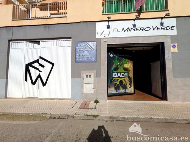 Local en Avenida Doctor Juan Reyes photo 0