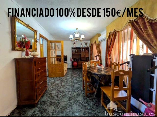 OPORTUNIDAD!!!! Piso en Calle Labrador. photo 0