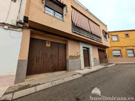 Gran casa en la calle Badajoz. photo 0