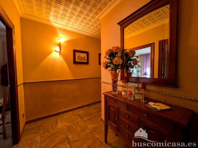 Gran casa en la calle Badajoz. photo 0