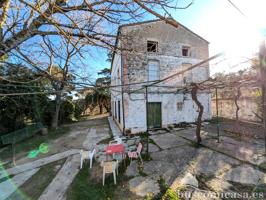 Fantástica casa rústica con piscina en la Yedra. photo 0