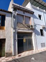 Proyecto de vivienda en Guarromán. photo 0