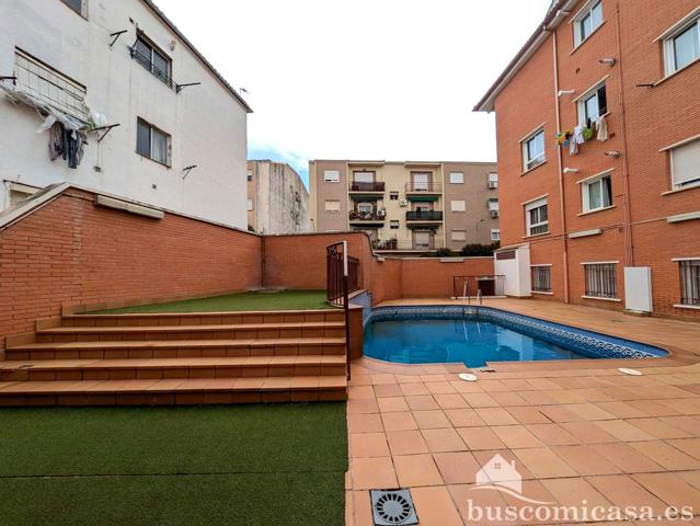 Precioso piso con piscina y garaje incluido. photo 0