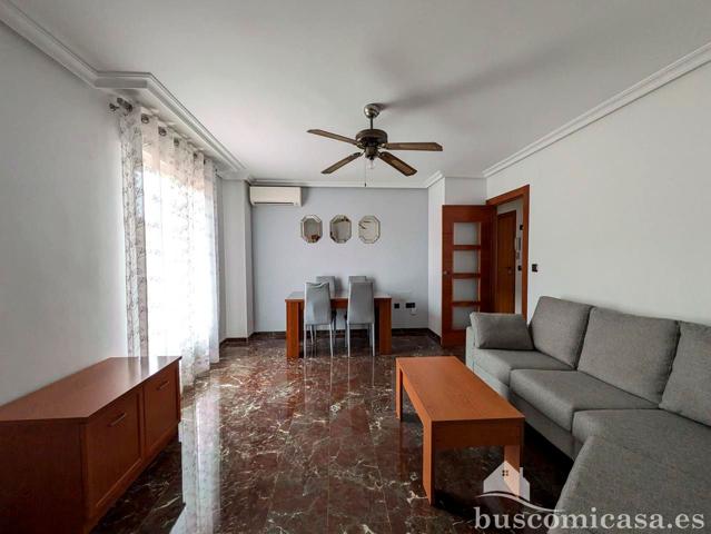Impecable vivienda en calle Úbeda. photo 0