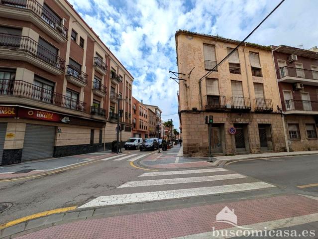 Gran casa en Calle Tetuán. photo 0