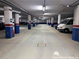 PLAZA DE PARKING EN PLENO CENTRO photo 0