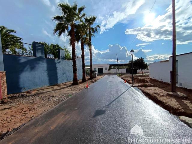 Terreno en Calle Azahar, Linares. photo 0