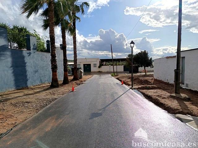 Terreno en Calle Azahar, Linares. photo 0