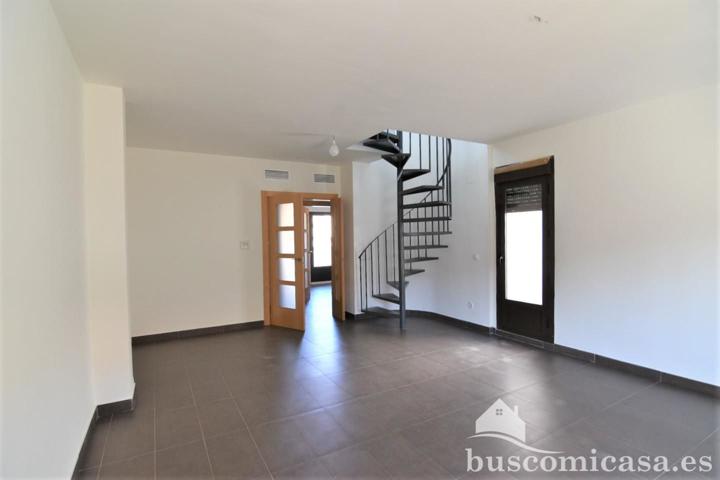 Dúplex en venta en Linares de 120 m2 photo 0
