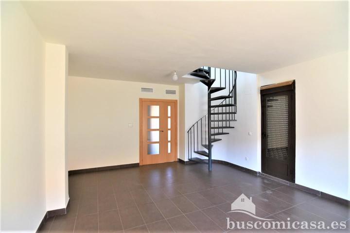 Dúplex en venta en Linares de 120 m2 photo 0
