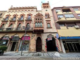 Piso para reformar en el corazón de Linares. photo 0