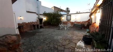 Preciosa casa en la Estación Linares-Baeza. photo 0