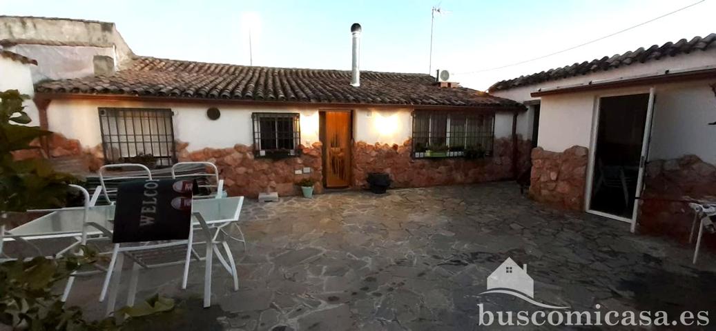 Preciosa casa en la Estación Linares-Baeza. photo 0