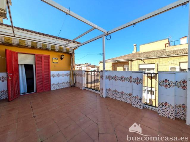Bonito Ático en Calle Andrés Segovia. photo 0
