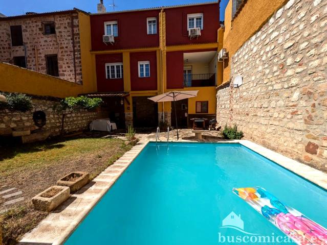 Impresionante casa en Calle Doctor. photo 0