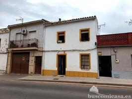 Casa a reformar en Carretera Baños, Linares. photo 0