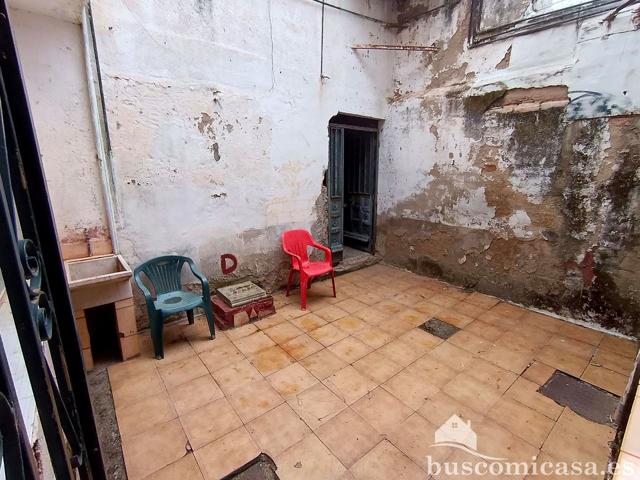 Casa a reformar en Carretera Baños, Linares. photo 0