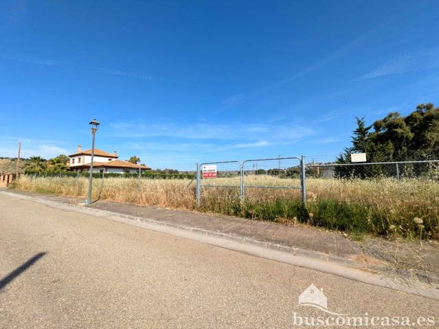 Terreno en Urbanización LLanos del Arenal. photo 0