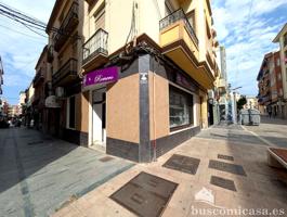 Local en el corazón de Linares. photo 0