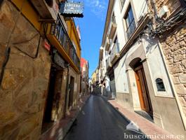 Impresionante casa en Pérez Galdós. photo 0