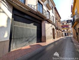 Impresionante casa en Pérez Galdós. photo 0