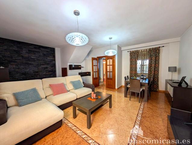 Fantástica casa en Guarromán. photo 0