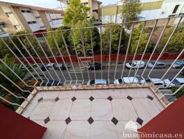 OPORTUNIDAD!!! Piso en calle La Cruz photo 0