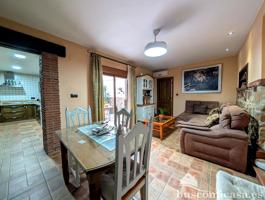 Preciosa casa en Guarromán photo 0