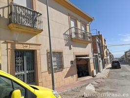 En Jódar, Calle Portillo, Sin comisiones de intermediación, Casa unifamiliar con garaje. photo 0