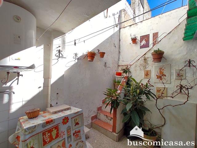 Vivienda en calle Duque de Veragua, Linares. photo 0