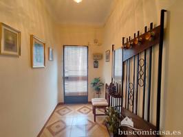 En pleno casco histórico. Vivienda Unifamiliar con patio en Pasaje Santa María, Linares. photo 0