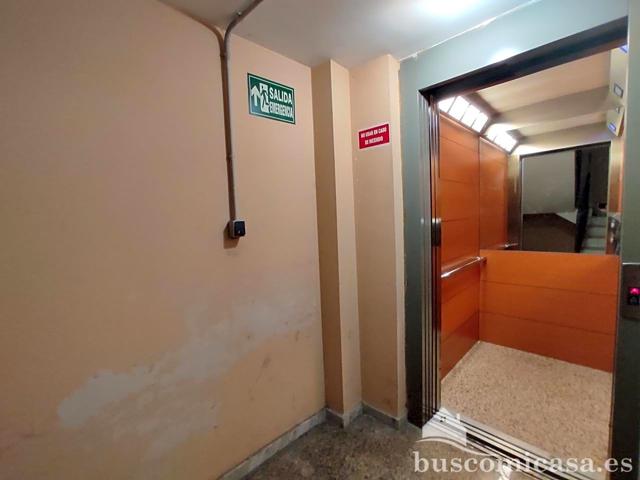 Plazas de parking en calle Pérez Galdós, Félix de Amo, Linares. Con precios de entre 14000 euros y 15500 euros. photo 0