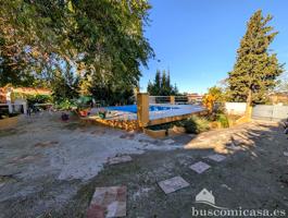 Vivienda en Huertos San Roque, Linares. photo 0