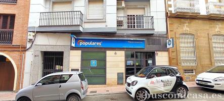 Amplia vivienda tipo Dúplex en pleno centro photo 0