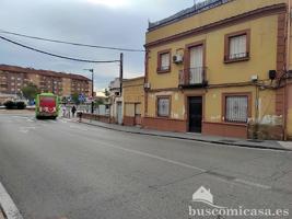Solar en calle Andrés Segovia, Linares. photo 0