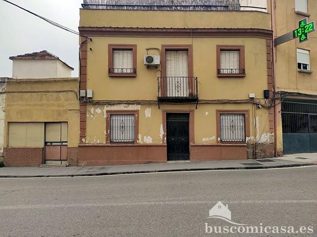 Solar en calle Andrés Segovia, Linares. photo 0