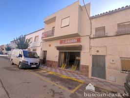 Vivienda en bruto, con opción de cochera o comercio. photo 0