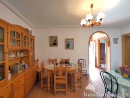 Casa - Chalet en venta en Linares de 77 m2 photo 0