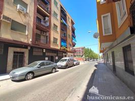Vivienda en calle La Cruz, Linares. photo 0