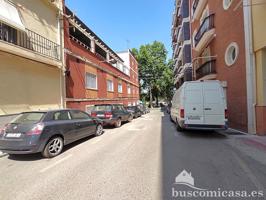 Plaza De Parking en venta en Linares de 12 m2 photo 0