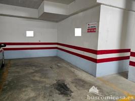 Plaza De Parking en venta en Linares de 12 m2 photo 0