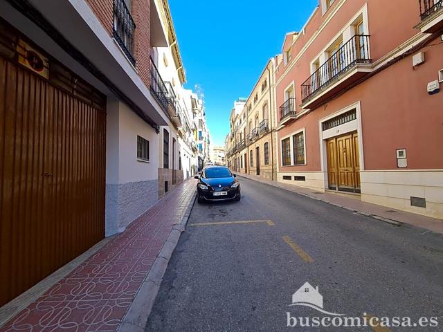 Extraordinaria vivienda con garaje y trastero photo 0