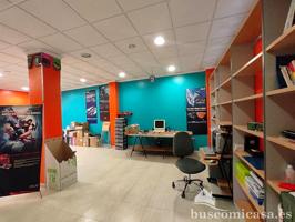 Extraordinario y amplio local comercial en marcada zona céntrica, Linares photo 0
