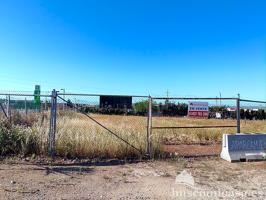 Terreno en venta en Linares de 5245 m2 photo 0