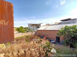 Terreno en calle Fanny Rubio, Linares. photo 0