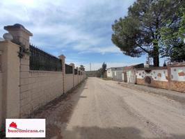 Extraordinario chalet en San Roque con posibilidad de permuta por vivienda en Linares. photo 0