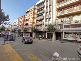 Amplia vivienda con opción de plaza de parking en calle Arguelles, Linares. photo 0