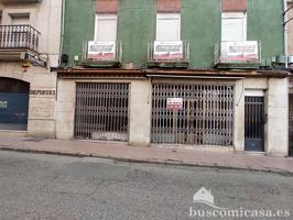 Edificio con posibilidad de dividir en 8 viviendas, Linares. photo 0
