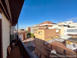 Vivienda a reformar en la calle Romea, Linares. photo 0